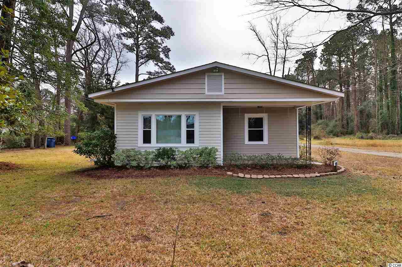 1401 Beaver Rd.