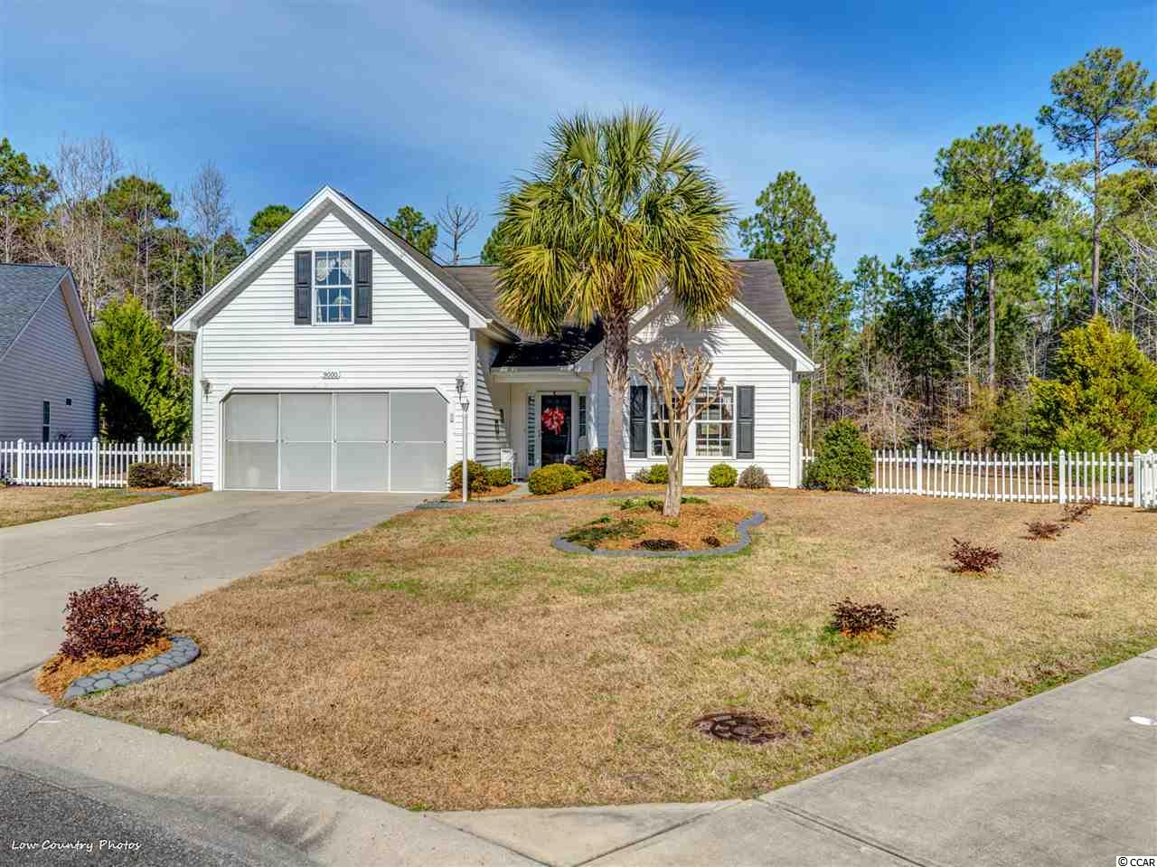 9000 Gatewick Ct. Myrtle Beach, SC 29579