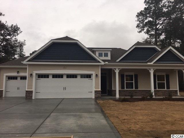 295 Dunbarton Ln. Conway, SC 29526