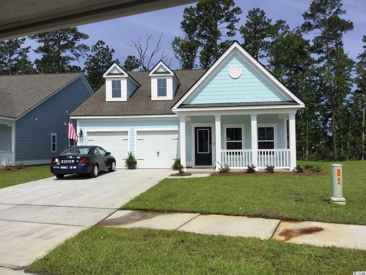 2538 Goldfinch Dr. Myrtle Beach, SC 29577