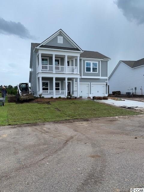 196 Sago Palm Dr. Myrtle Beach, SC 29579