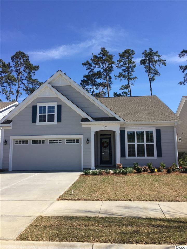 1761 Suncrest Dr. Myrtle Beach, SC 29577