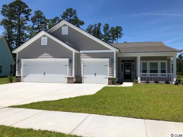 2534 Goldfinch Dr. Myrtle Beach, SC 29577