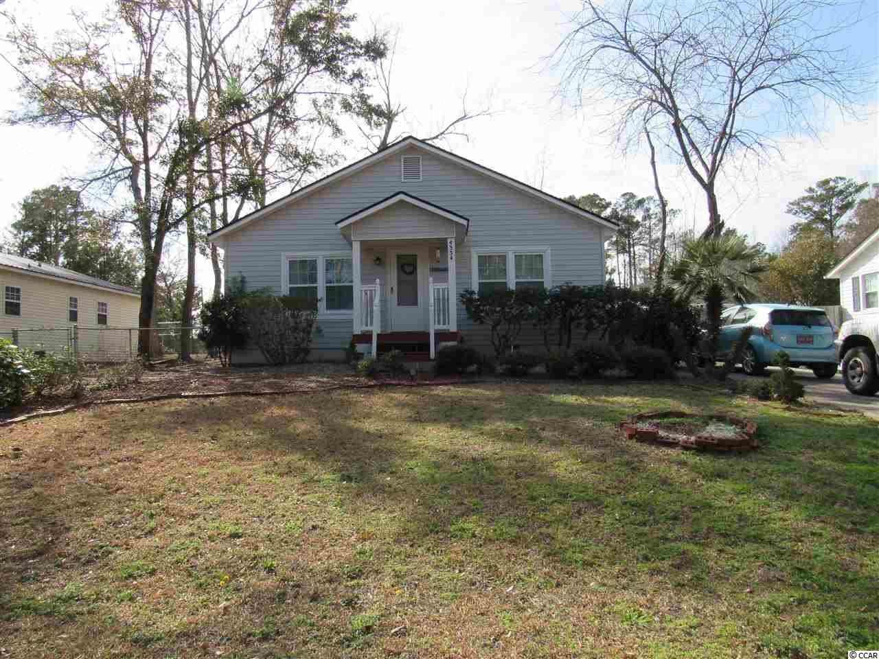 4354 Bayshore Dr. Little River, SC 29566