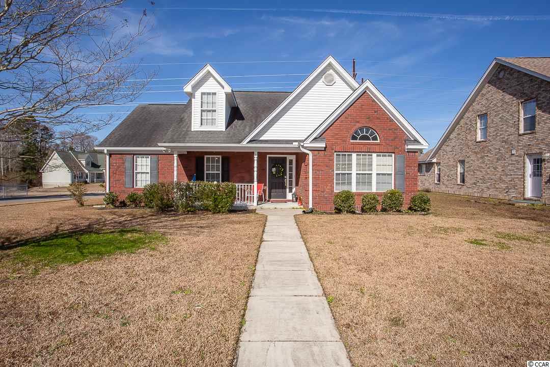 316 Foxcatcher Dr. Myrtle Beach, SC 29588