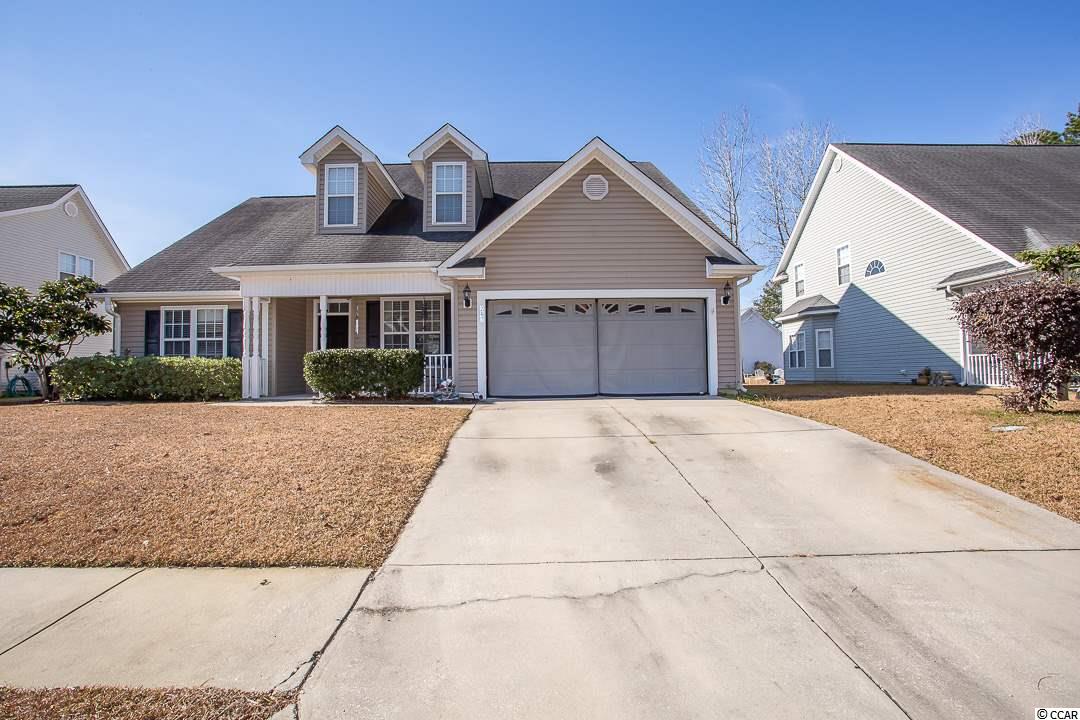 247 Foxcatcher Dr. Myrtle Beach, SC 29588