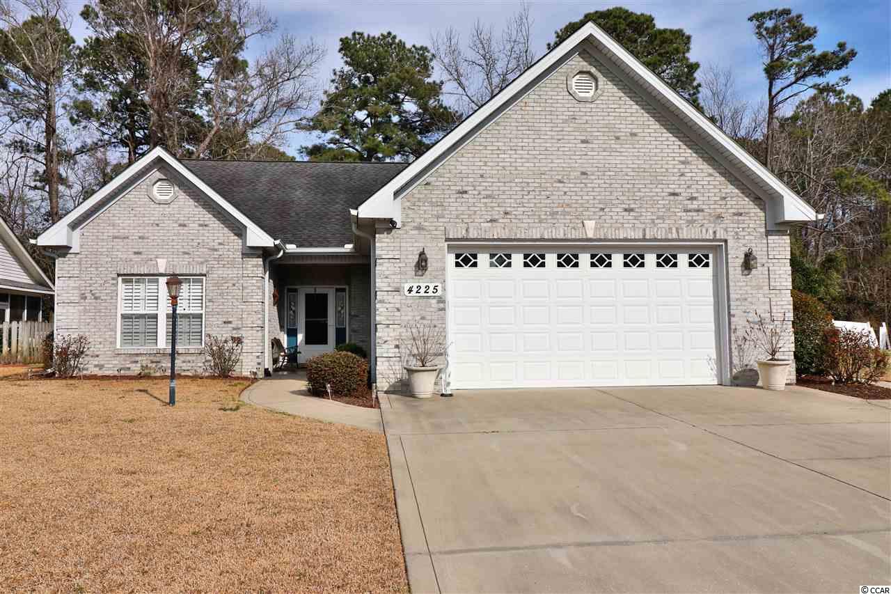 4225 Ravenwood Dr.