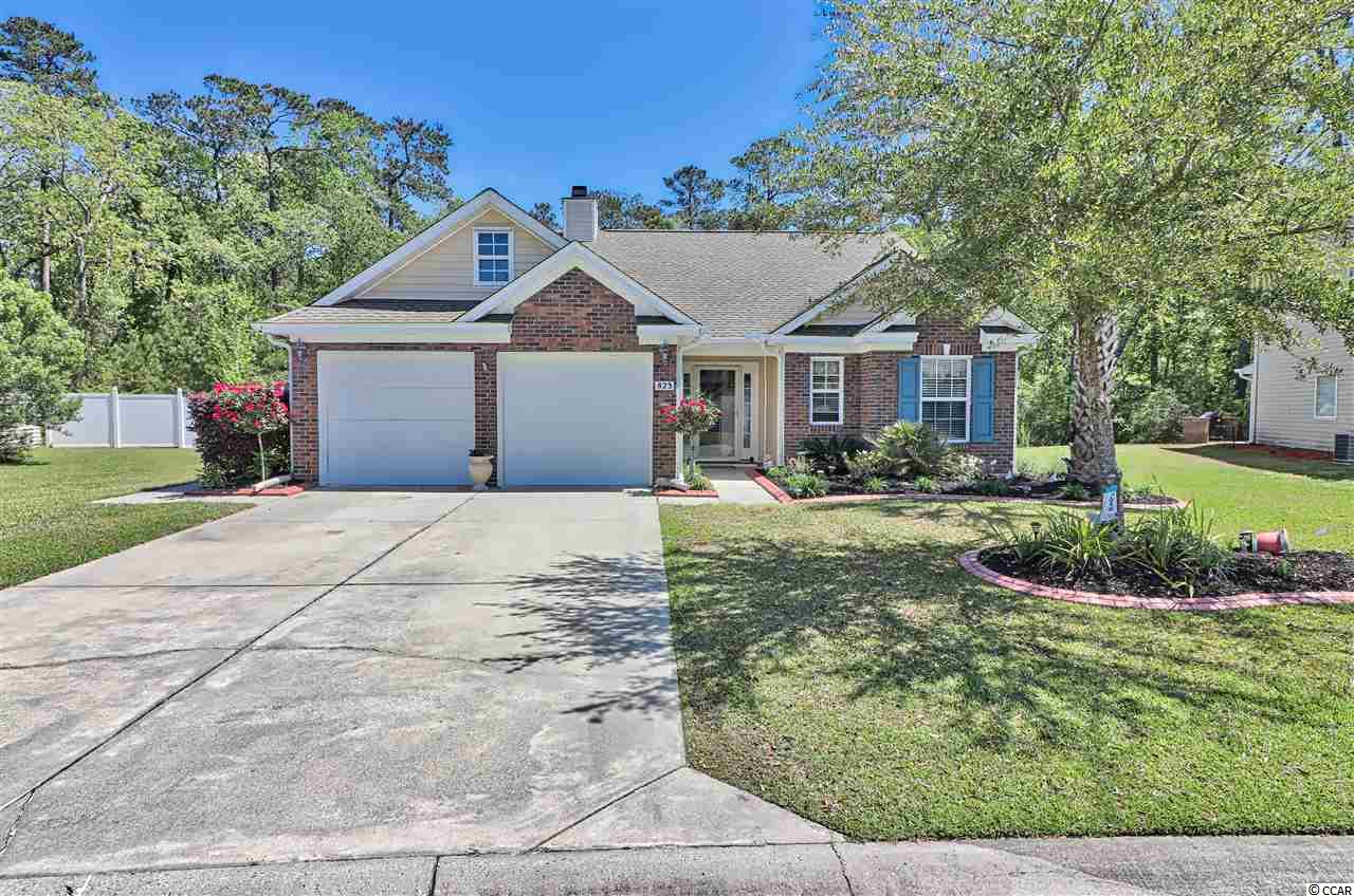 823 Riverward Dr. Myrtle Beach, SC 29588