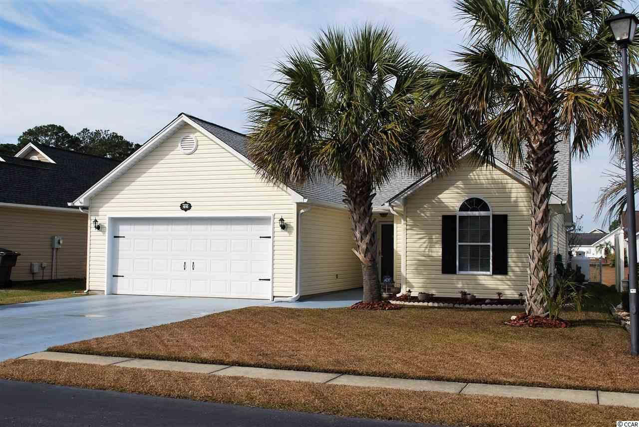 1610 Broken Anchor Way Surfside Beach, SC 29575