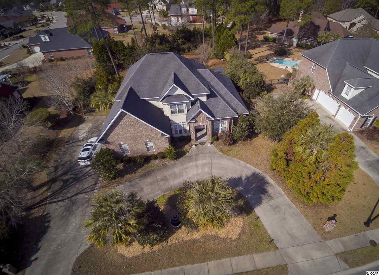 740 Oxbow Dr. Myrtle Beach, SC 29579