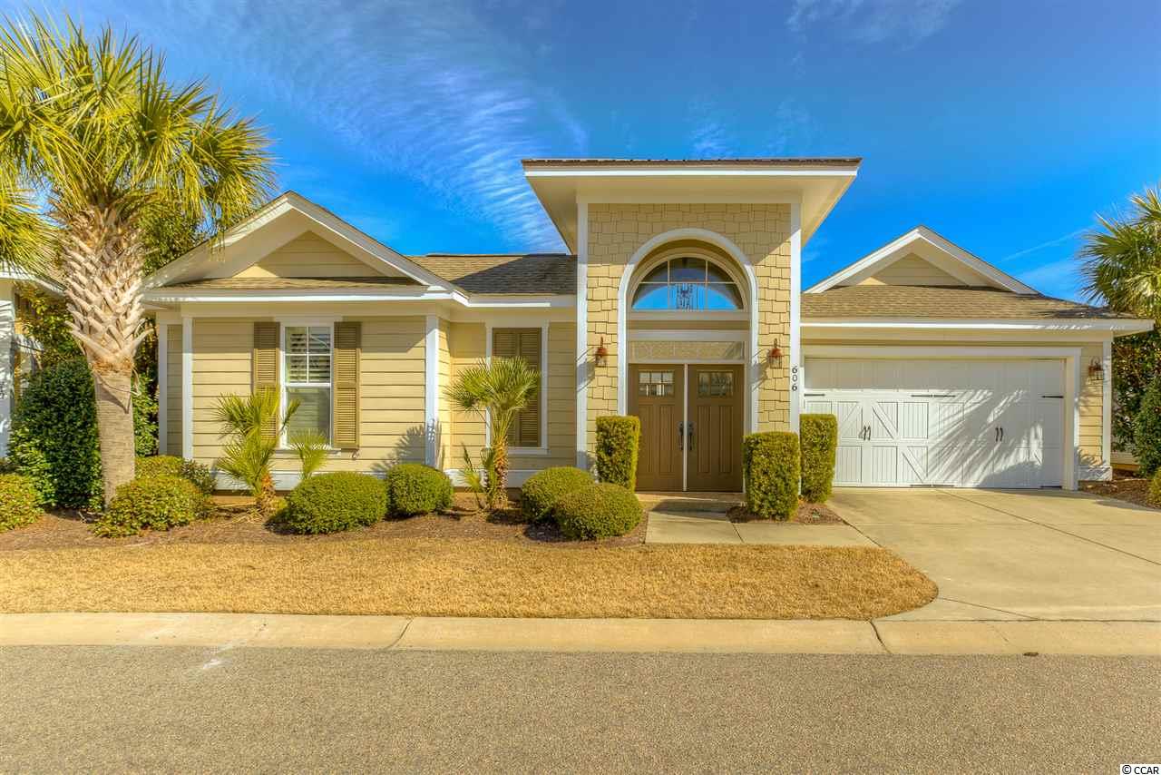 606 Ratoon Ln. North Myrtle Beach, SC 29582