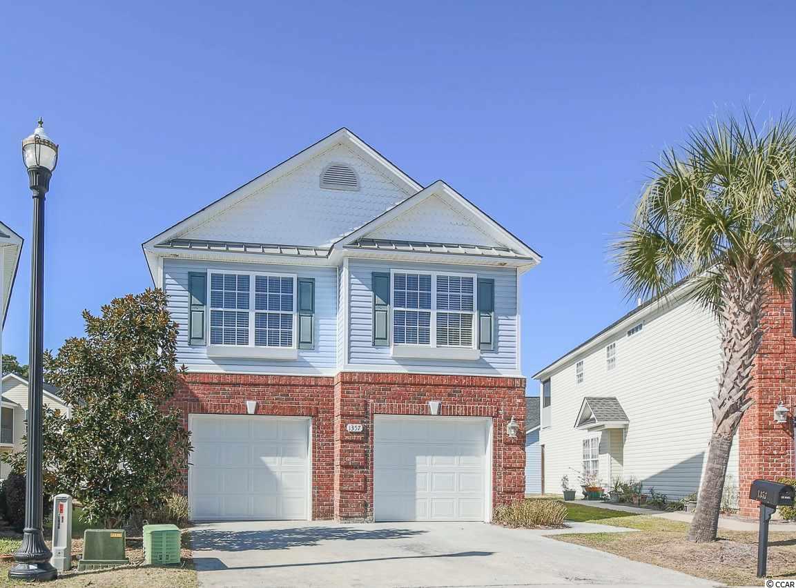 1357 Brown Pelican Dr. Myrtle Beach, SC 29577