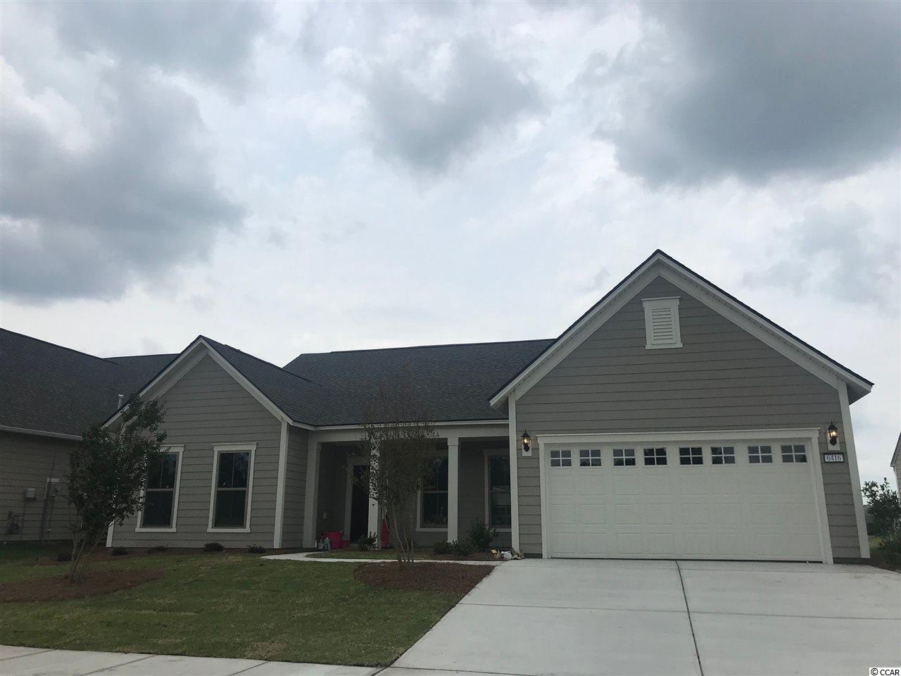 6416 Torino Lane Myrtle Beach, SC 29572