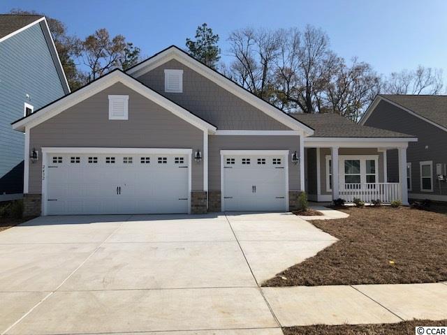 2432 Goldfinch Dr. Myrtle Beach, SC 29577