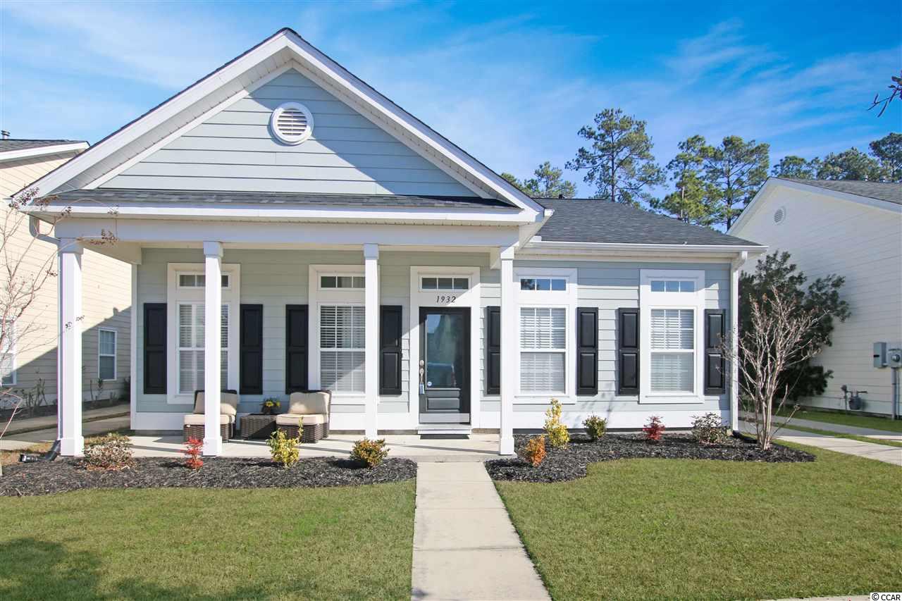 1932 Heritage Loop Myrtle Beach, SC 29577