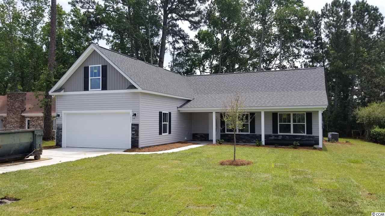 1024 Plantation Dr. Surfside Beach, SC 29575