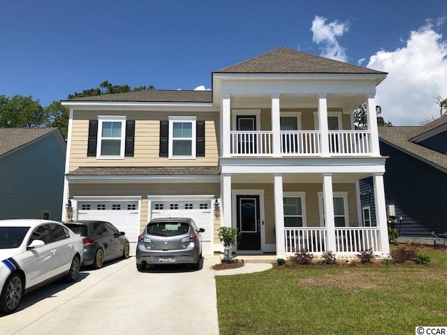 2554 Goldfinch Dr. Myrtle Beach, SC 29577