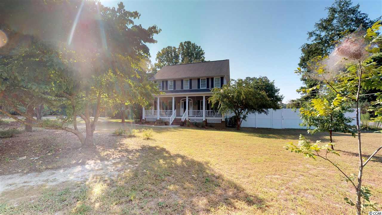 358 Birchwood Dr. Hartsville, SC 29550