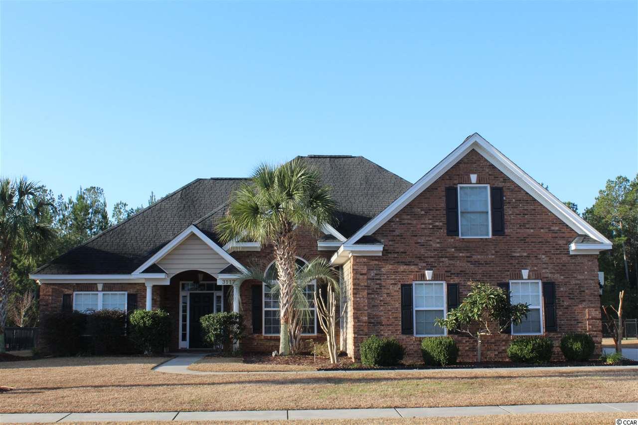 3117 Bayhaven Dr. Myrtle Beach, SC 29579