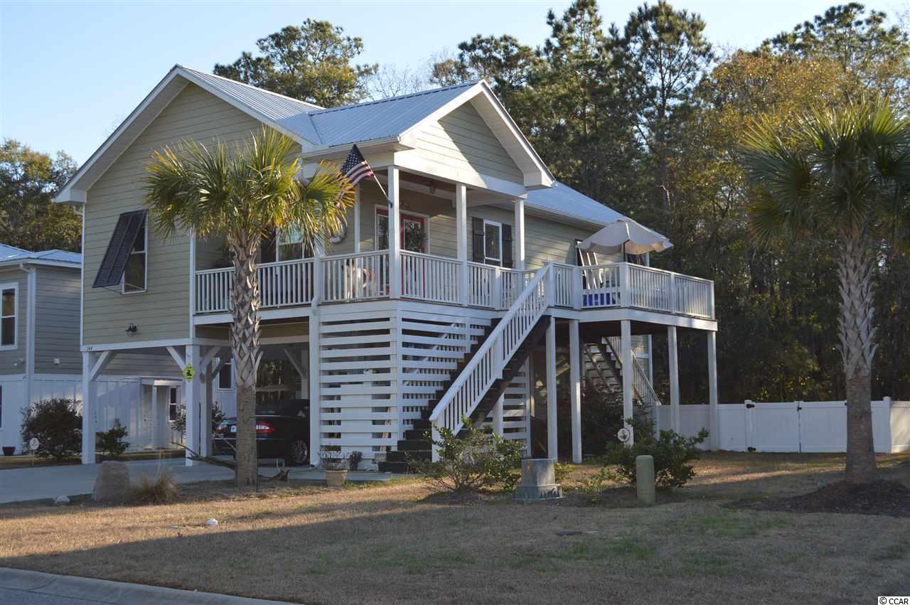 144 Crane Dr. Pawleys Island, SC 29585