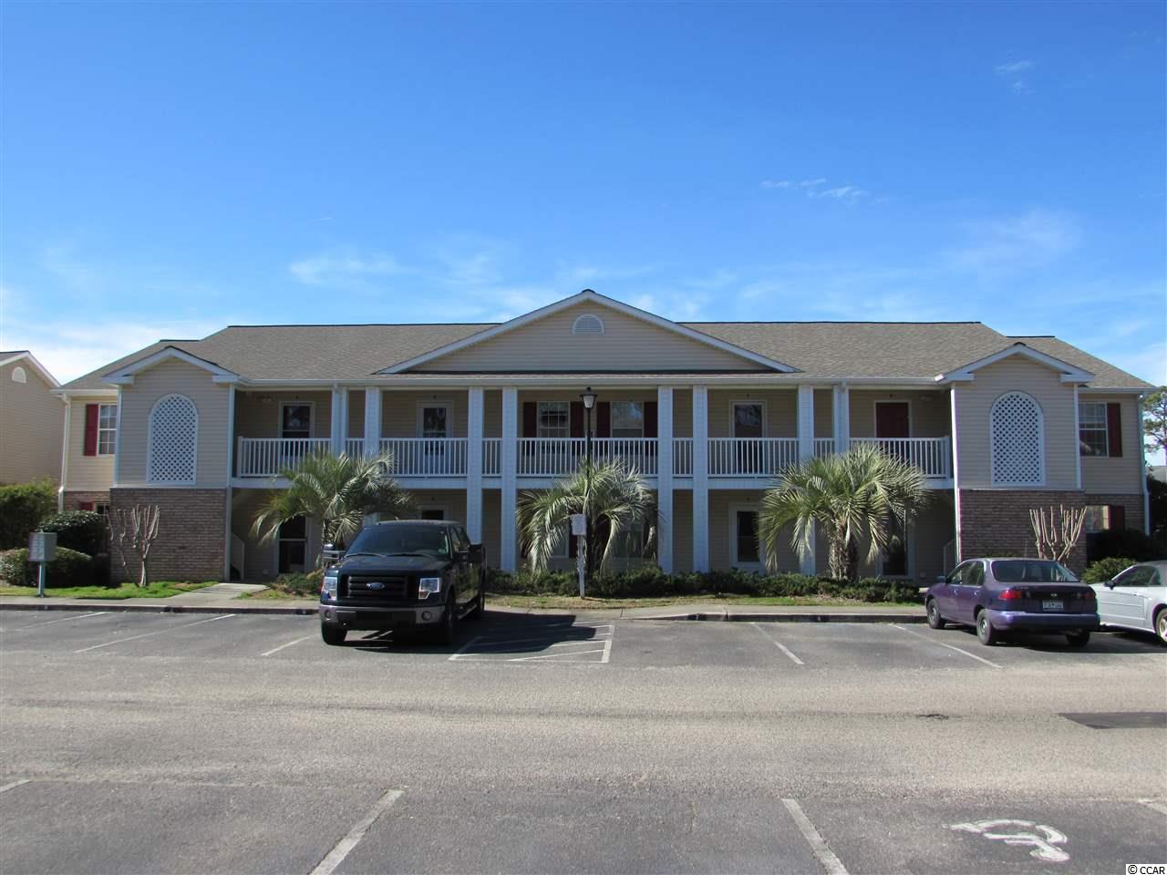 3686 Clay Pond Village Ln. UNIT #6 Myrtle Beach, SC 29579