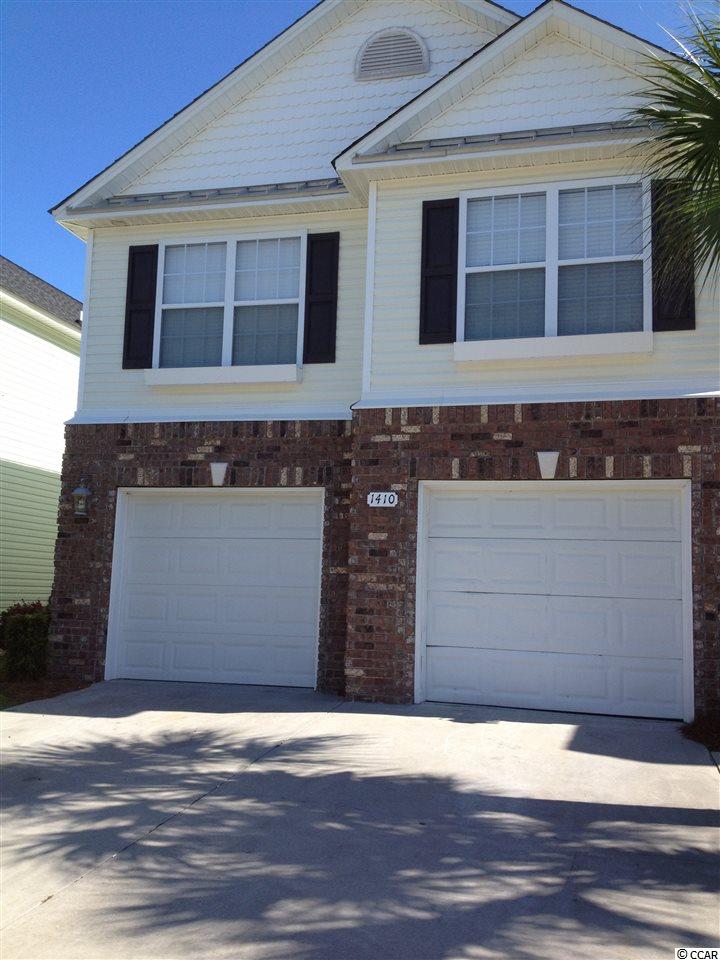 1410 Brown Pelican Dr. Myrtle Beach, SC 29577