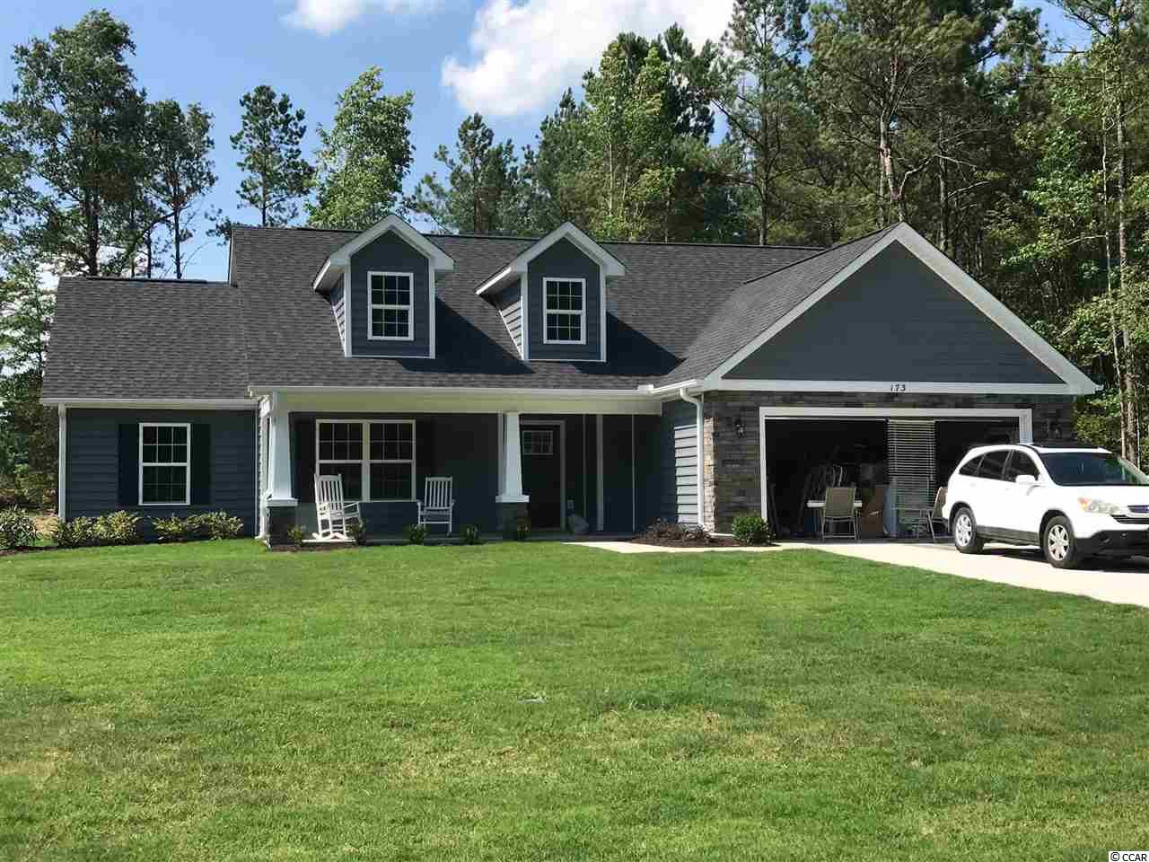 173 Penn Circle Galivants Ferry, SC 29544