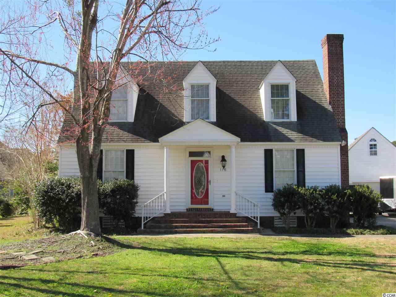 116 Colonial Ct. Longs, SC 29568