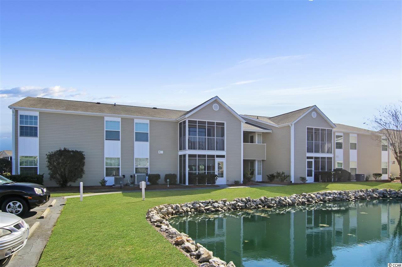 2225 Essex Dr. UNIT F Surfside Beach, SC 29575