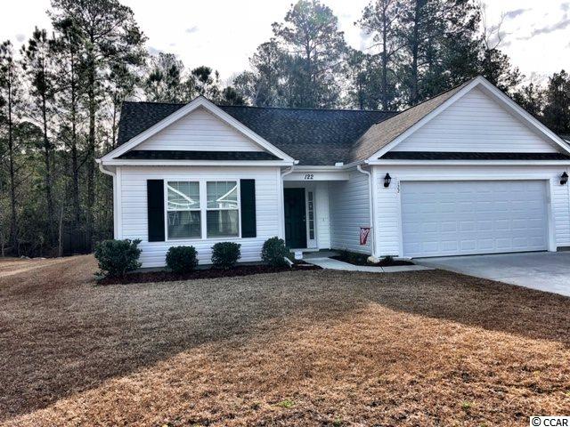 122 Balsa Dr. Longs, SC 29568