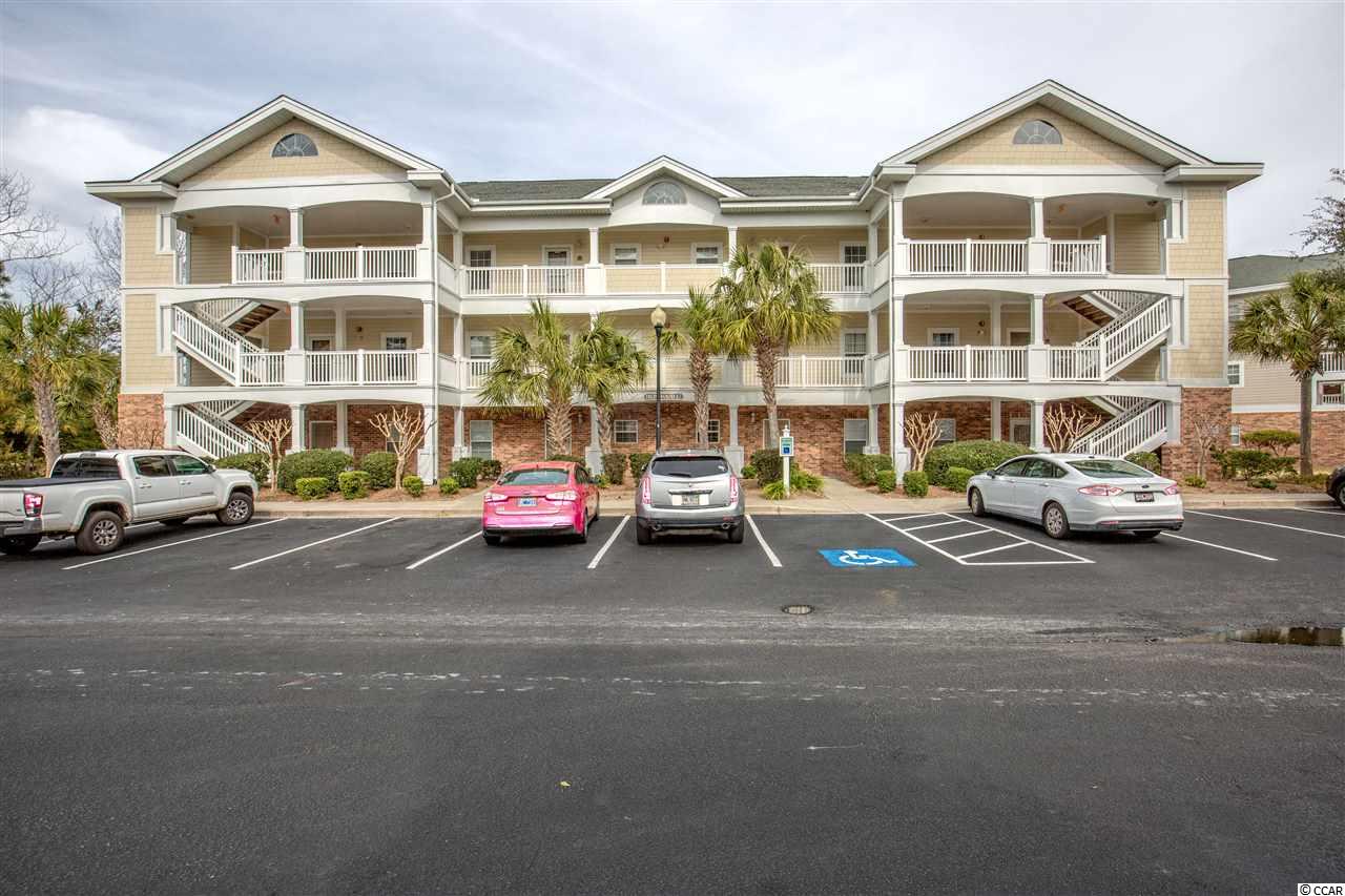 5801 Oyster Catcher Dr. UNIT #1731 North Myrtle Beach, SC 29582