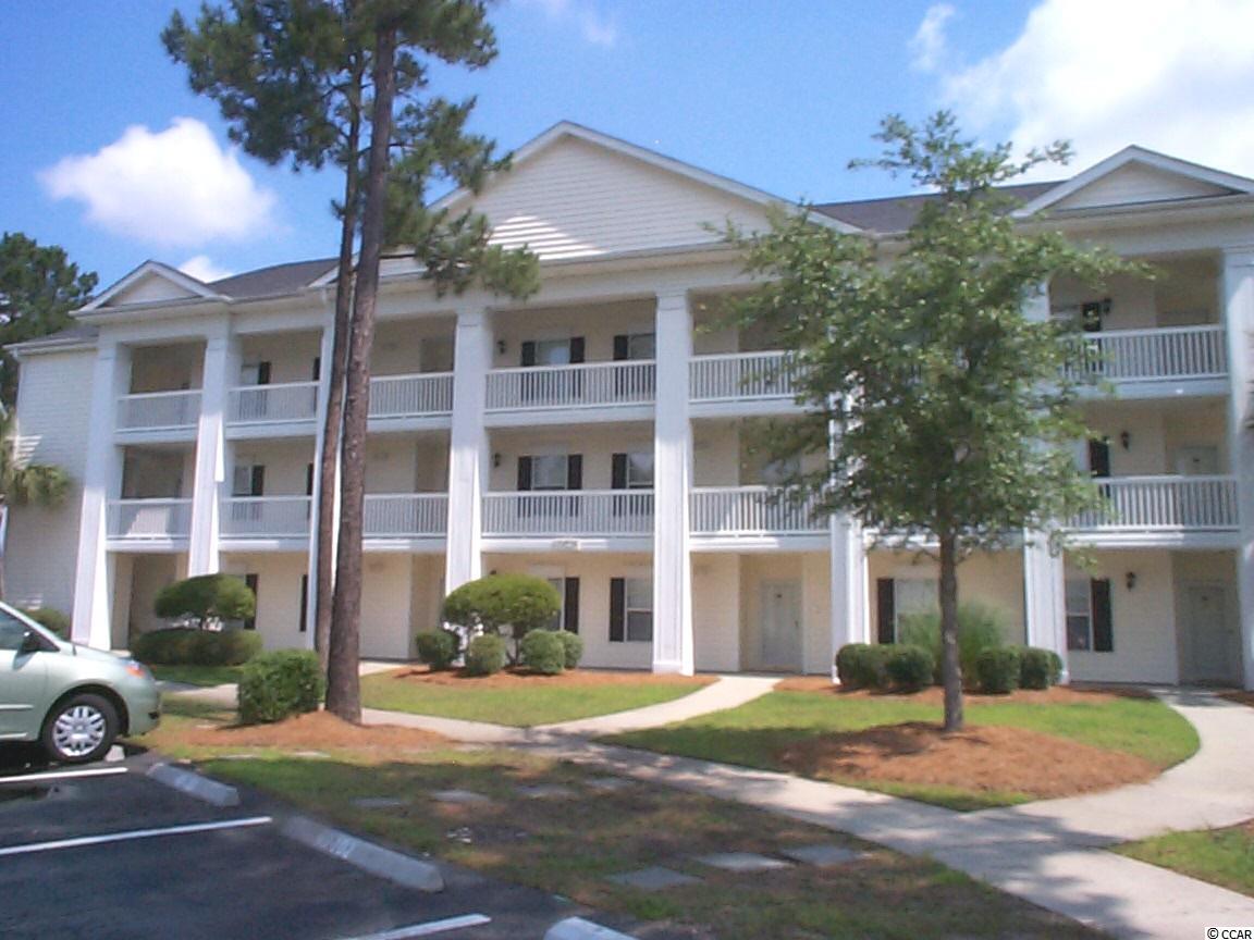 5040 Windsor Green Way UNIT #204 Myrtle Beach, SC 29579