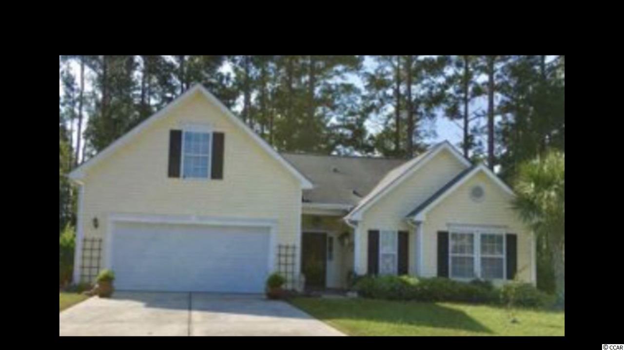 274 Sun Colony Blvd. Longs, SC 29568