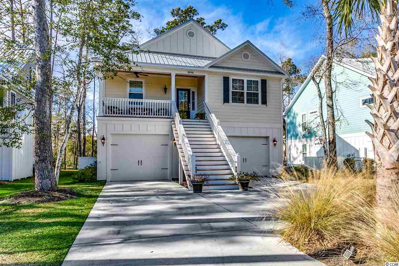 3898 Murrells Inlet Rd. Murrells Inlet, SC 29576