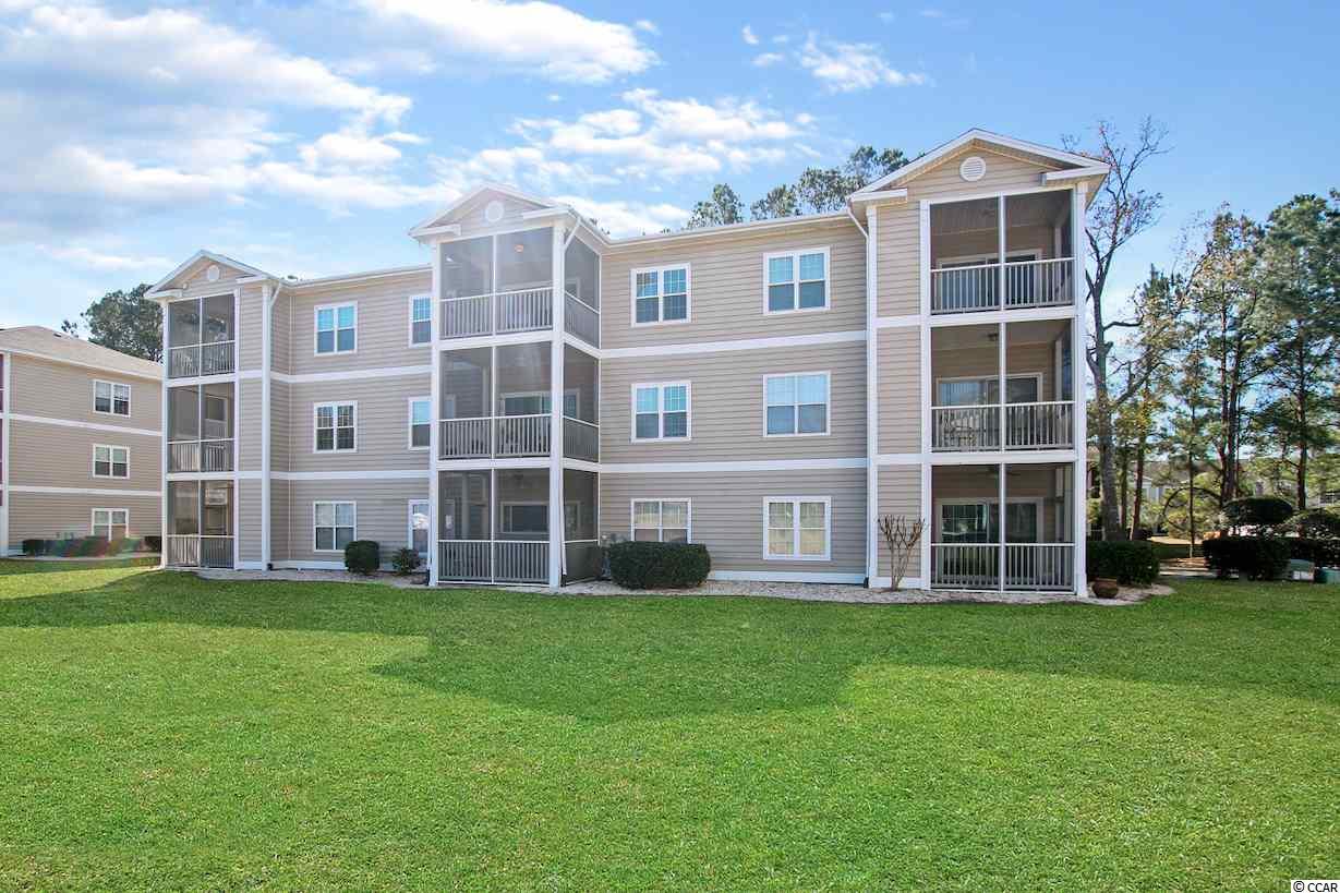 2474 Coastline Ct. UNIT #201 Murrells Inlet, SC 29576