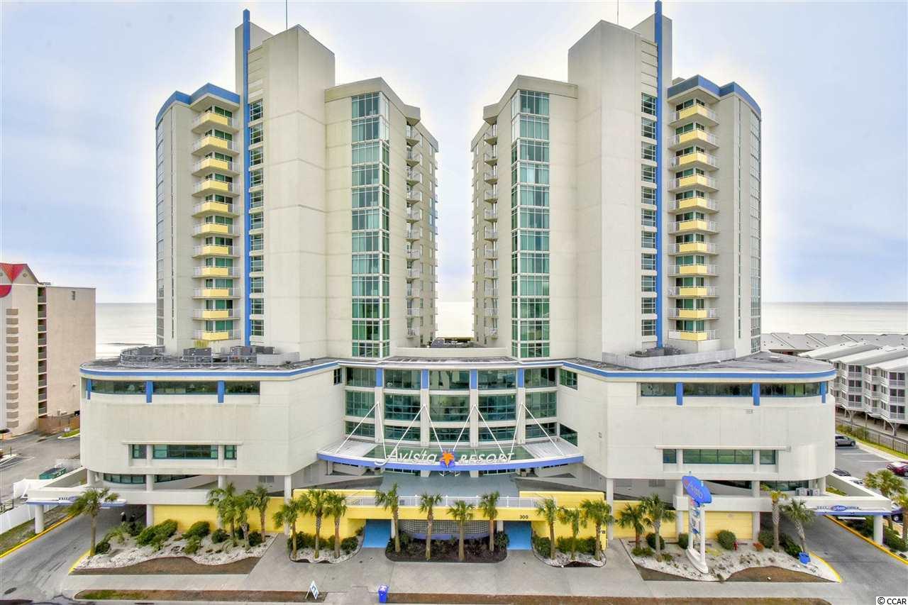 300 N Ocean Blvd. UNIT #1131 North Myrtle Beach, SC 29582