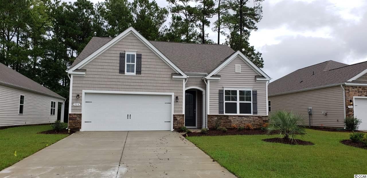 510 Harbor Creek Way Carolina Shores, NC 28467
