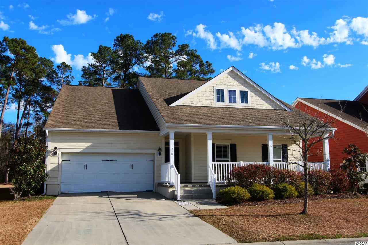 740 Dreamland Dr. Murrells Inlet, SC 29576