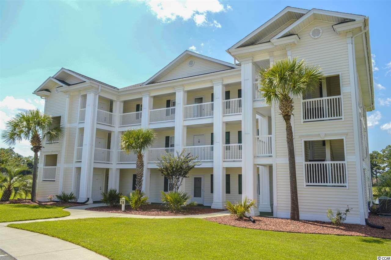 669 Tupelo Ln. UNIT 18F Longs, SC 29568