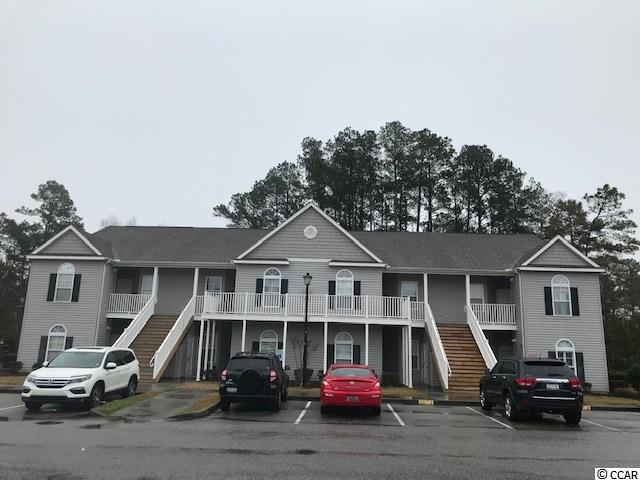 110 Portsmith Dr. UNIT #8 Myrtle Beach, SC 29588