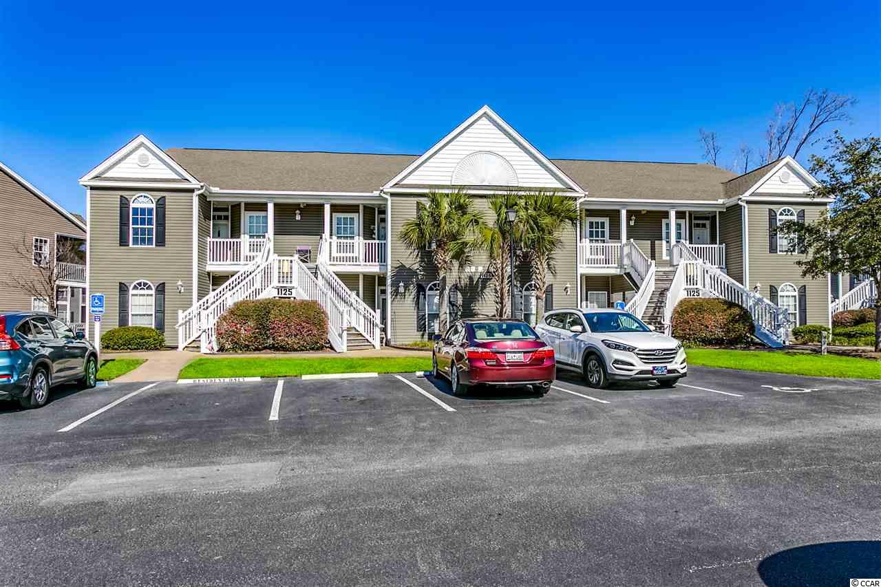 1125 Peace Pipe Pl. UNIT #201 Myrtle Beach, SC 29579