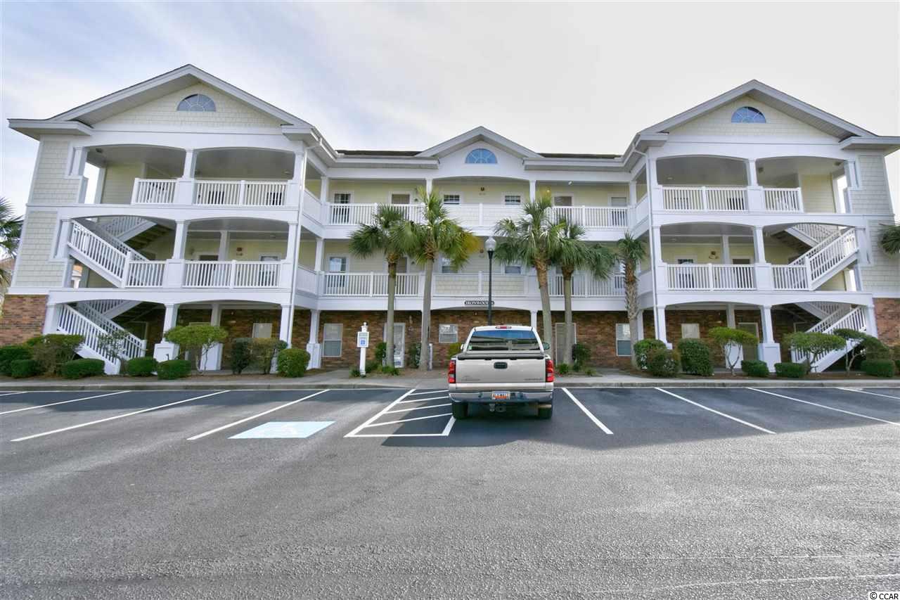 5801 Oyster Catcher Dr. UNIT #433 North Myrtle Beach, SC 29582