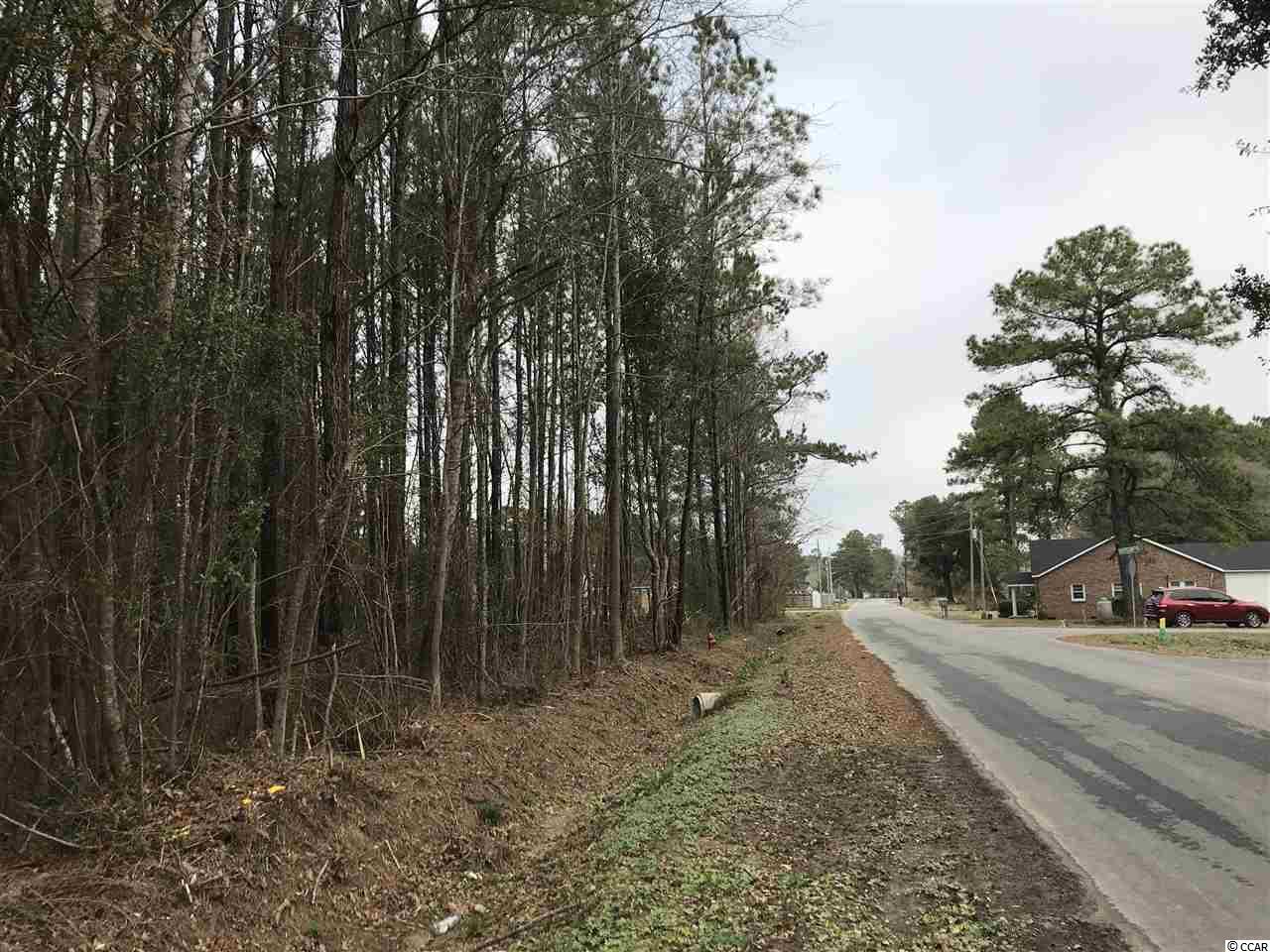 TBD Roper Ln. Longs, SC 29568