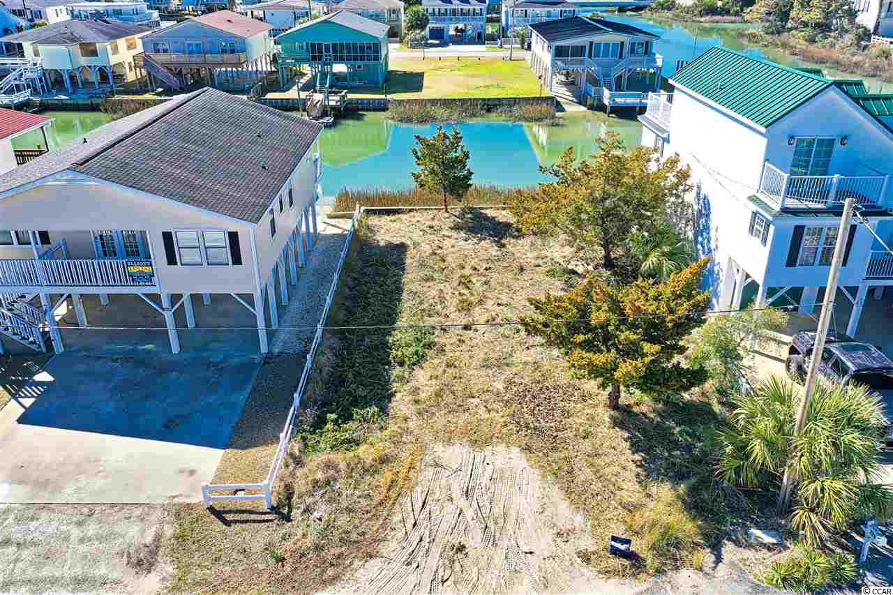 Lot 37 55th Ave. N North Myrtle Beach, SC 29582