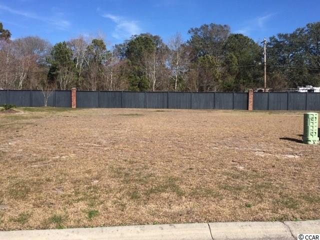 1011 James Island Ave. North Myrtle Beach, SC 29582
