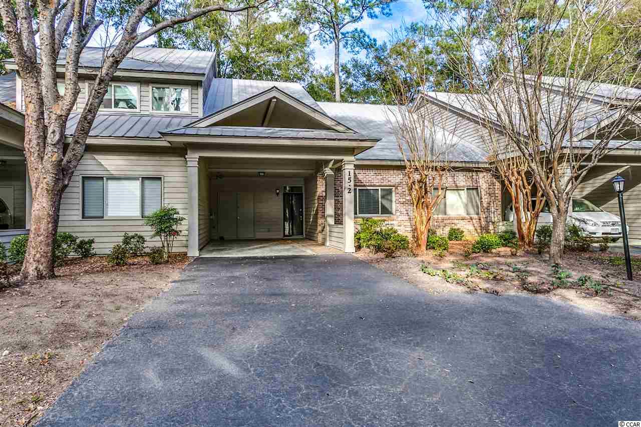 15 Twelve Oaks Dr. Pawleys Island, SC 29585