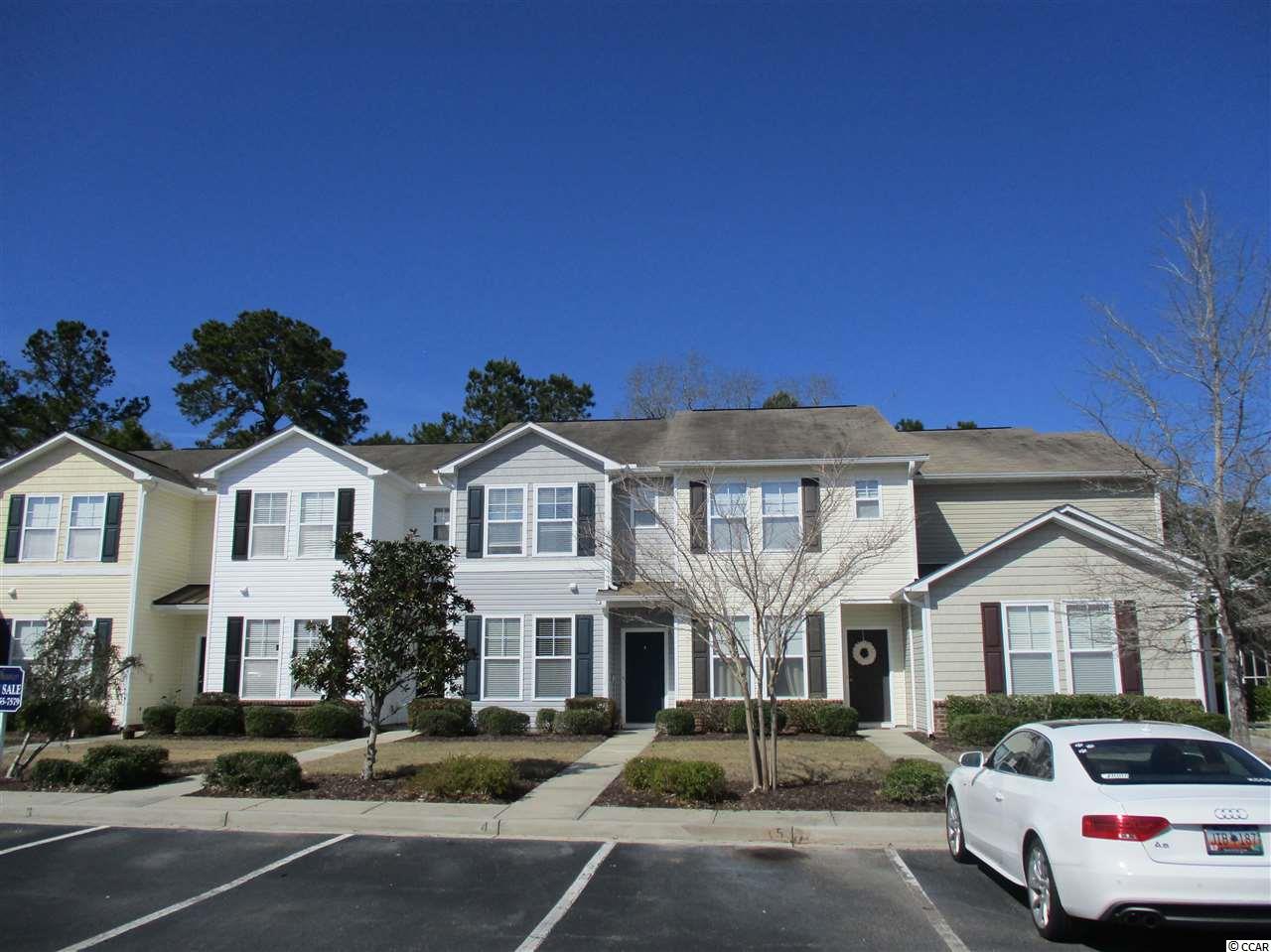 143 Olde Towne Way UNIT #3 Myrtle Beach, SC 29588