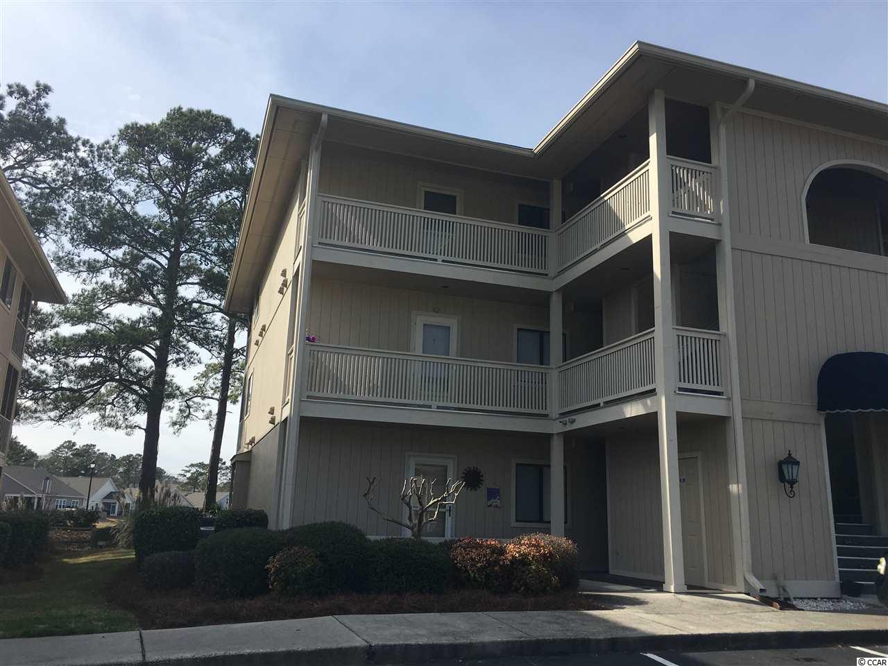 4258 Pinehurst Circle UNIT R-7 Little River, SC 29566