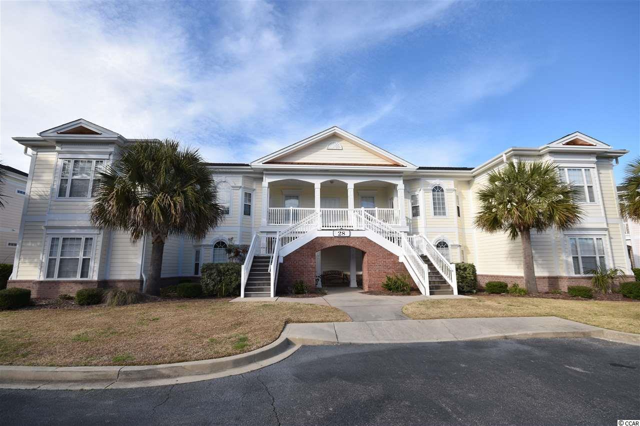 28 Bob White Ct. UNIT 102 B Pawleys Island, SC 29585