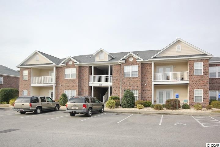 2021 Silvercrest Dr. UNIT 24F Myrtle Beach, SC 29579